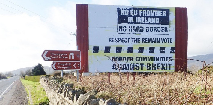 Irlande du Nord : Les Unionistes n'ont plus la main