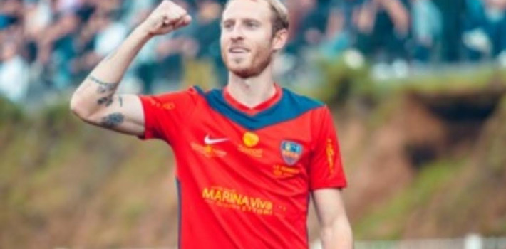 Football : Le nouveau défi de Laurent Pomponi