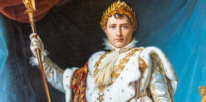 Fatti di storia : Faut-il commémorer Napoléon ? ( 1/2 )
