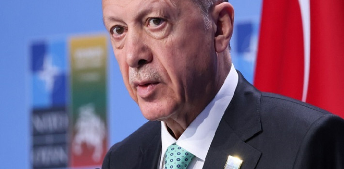 Union Européenne : Erdogan veut entrer par la fenêtre