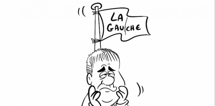 Gauche  : immobilisme et suicide