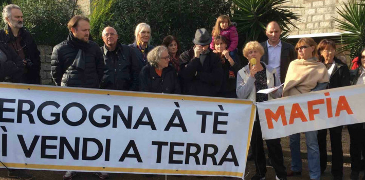 Coup de gueule contre certaines pratiques d'U Levante