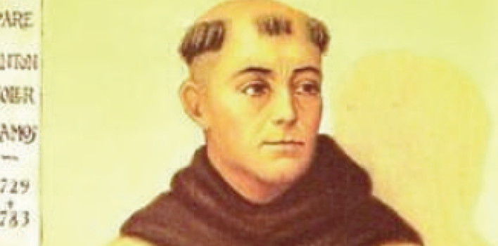 Le padre soler