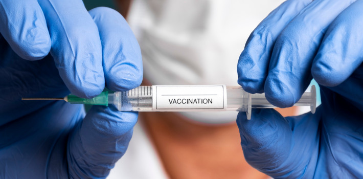 Couverture vaccinale, on progresse ...