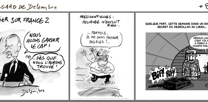 I puttachji di Carl' Antò