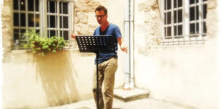 Théâtre du Commun  « L’Impératrice de Rome », d’après Roberto Bolaño