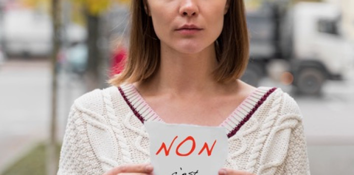 Apprendre à dire oui ou non