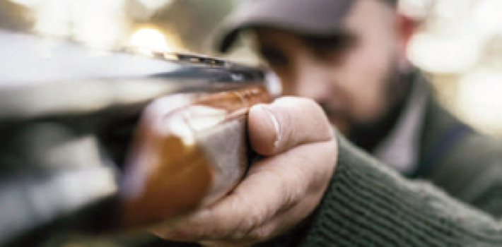 La nuit du chasseur