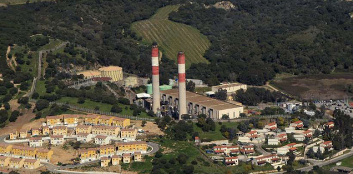 Inquiétudes énergétiques pour la Corse