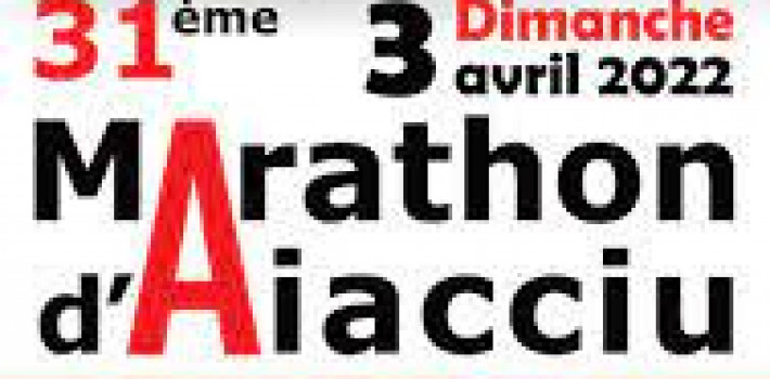 Le Marathon d'Ajaccio fait son retour