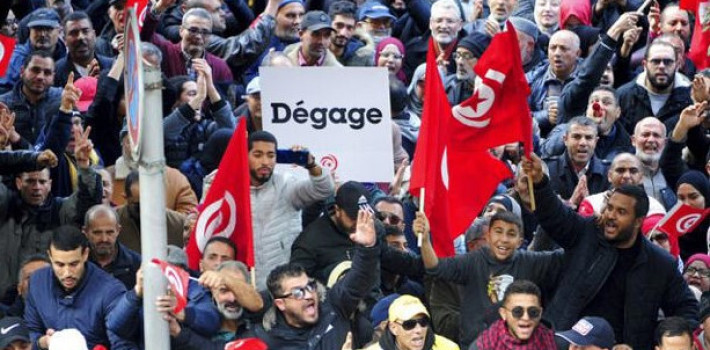 Tunisie : plus rien ne va !