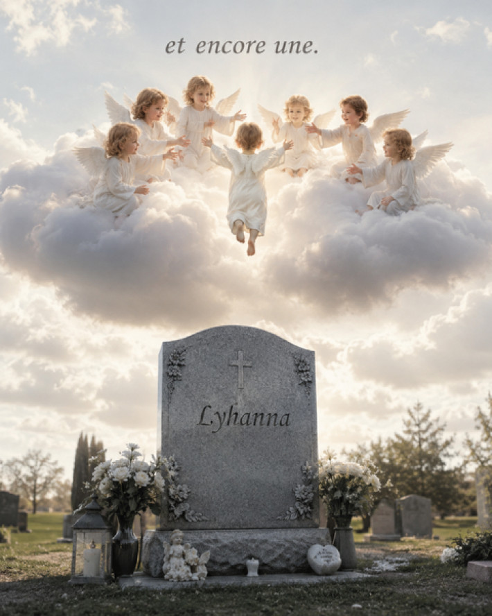 L’enfance abimée