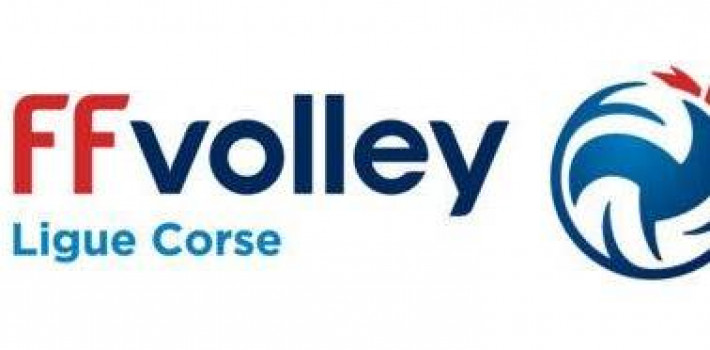 Volley Corse