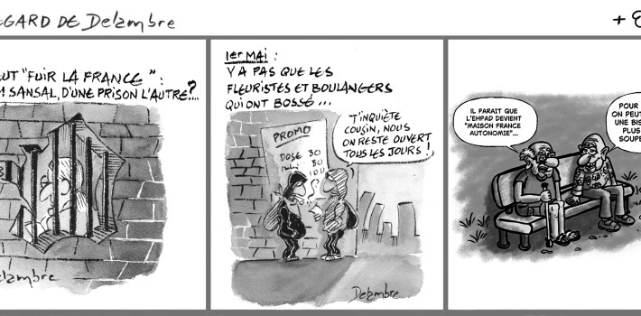 I puttachji di Carl' Antò