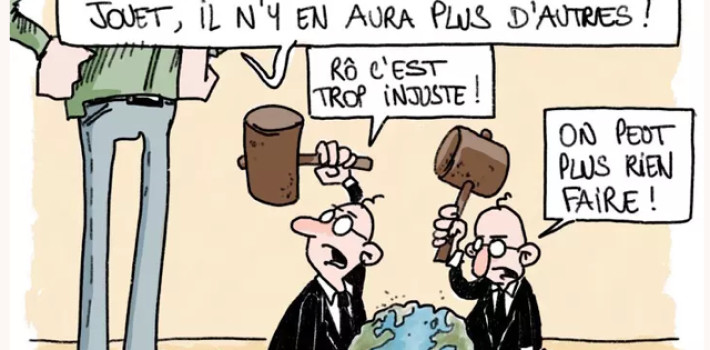 Evolution climatique : U Levante et les défis d'une bifurcation écologique en Corse