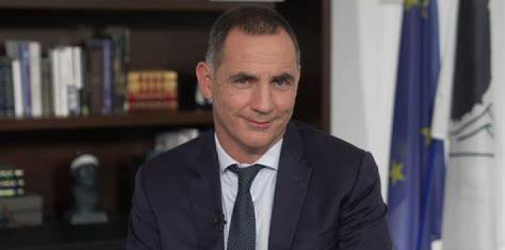 Gilles Simeoni : des voeux sincères et surtout pieux