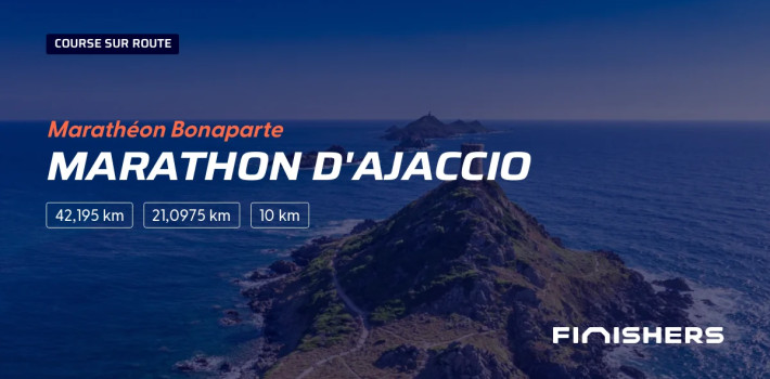 Marathon d'Ajaccio : l 'année de tous les records !