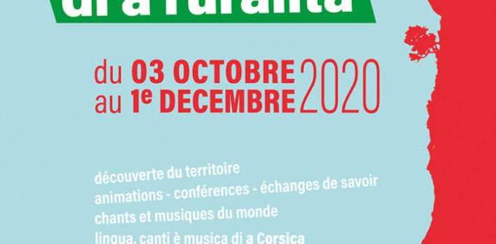 13 u Festivale d'autornu di a ruralità: prumove l'estru paisanu