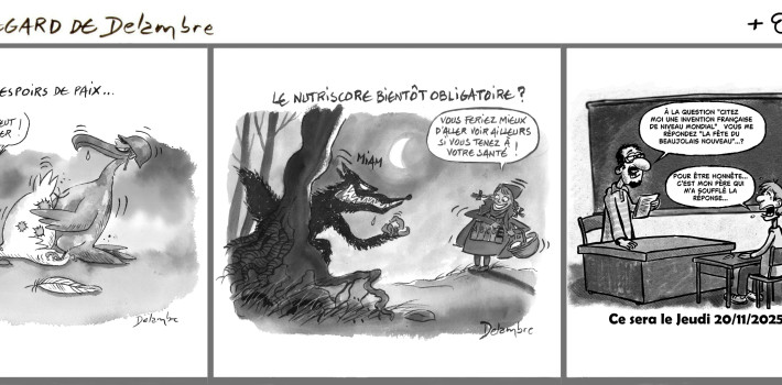 I puttachji di Carl' Antò