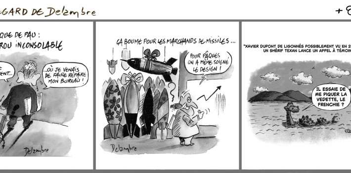 I puttachji di Carl' Antò