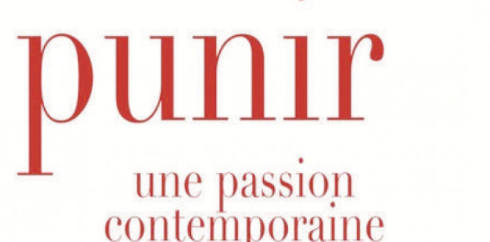 Au nom de l'ordre : la fascination de la punition croît dans notre société