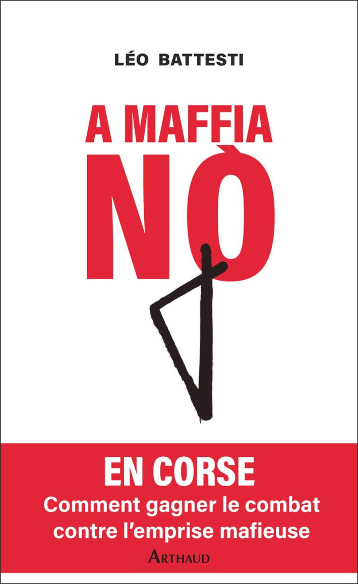 << A Mafia Nô >> : dix pages de trop !
