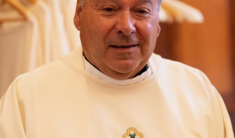 La vocation révélée du père Ange-Marie Bastelica