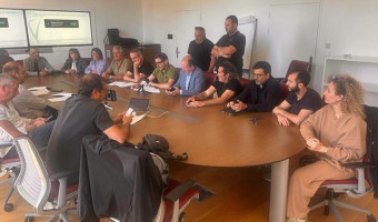Core in Fronte : l’ambition d’être un aigle