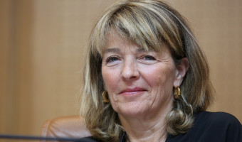 Bianca Fazi : « Gilles Simeoni reste, à mon sens, le meilleur des présidents de collectivité que la Corse ait connus. »