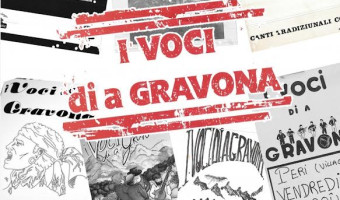 I quaranta anni di << I Voci di a Gravona >>