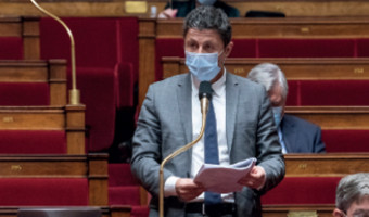 Bilan d'étape et projets à venir pour les trois députés nationalistes corses à l'Assemblée nationale