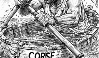 Une économie corsée par les crises : l’illusion d’un modèle à bout de souffle