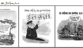 I puttachji di Carl' Antò