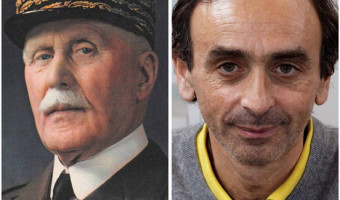 Zemmour ou l'art de sembler faire du neuf avec du très ancien
