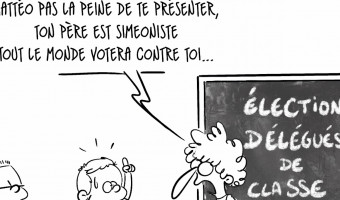 Failles et dangers de la majorité absolue