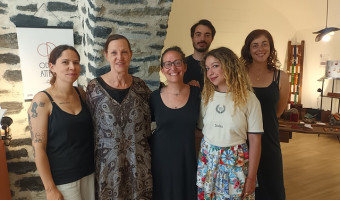 À Corti, ArteFà fait renaître l’artisanat corse par la force du collectif