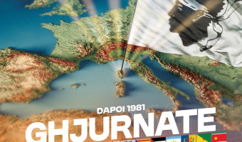 Eventi e fatti di a settimana