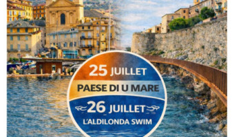 Natation : 2e Édition de l’Aldilonda Swim