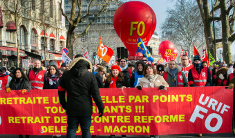 La retraite, plus qu'une question d'âge