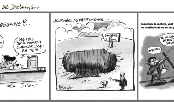 La vie chère, nouvelle ligne de fracture corse