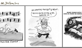 I puttachji di Carl' Antò