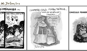 I puttachji di Carl' Antò