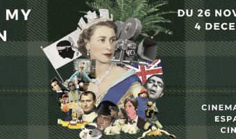 Festival du cinéma britanique et Irlandais à Ajaccio du 26/11 au 4/12