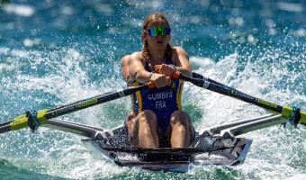 Championnat de France de Beach Rowing sprint