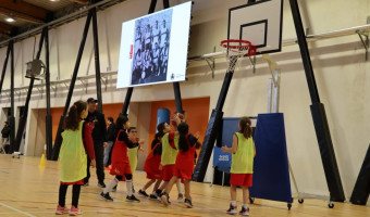 Basket  : La tragédie du 29 décembre 1962