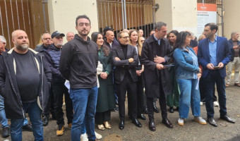 Municipales de Bastia : Uniti étrille et s’engage