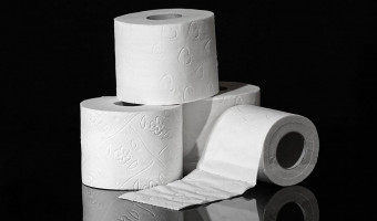 Pénurie de papier toilette : un signe de grande dépendance