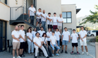 MIRA, l'école qui apprend à la Corse à inventer son avenir