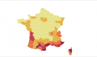 Covid- 19 :  La Corse ne se vaccine pas assez !