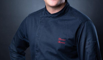 Private chef : le défi gastronomique de Romain Mariani